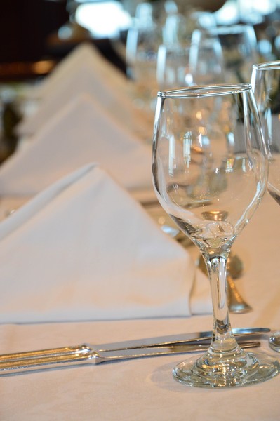 Le Ciel Sunday Brunch